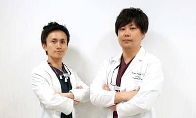 当院には日本歯周病学会認定の歯周病専門医が在籍しています